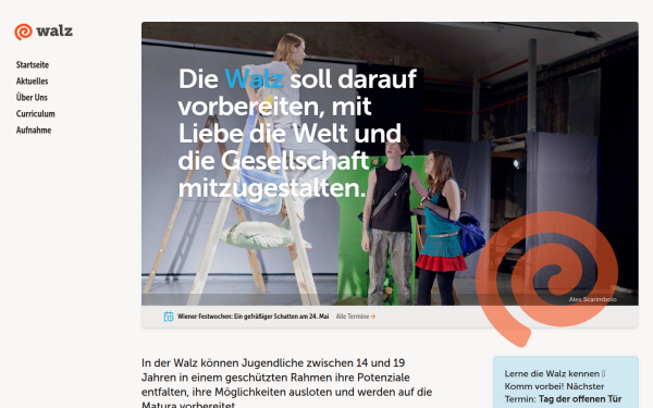 walz.at