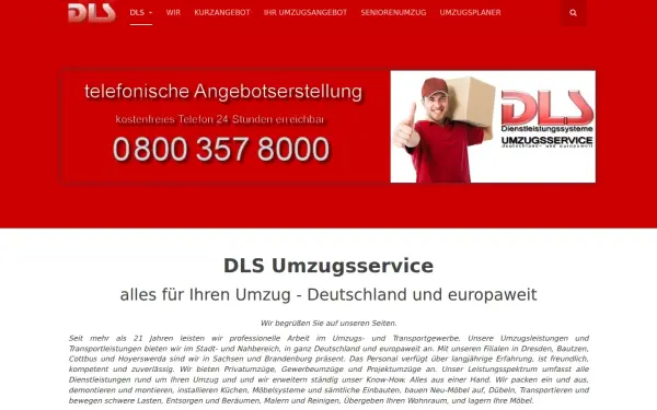 www.dienstleistungssysteme.de