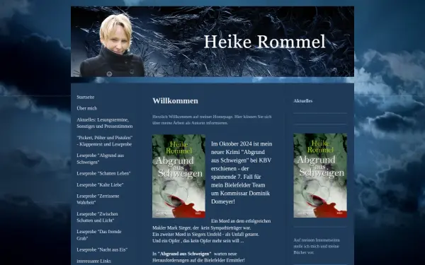 www.heike-rommel.de