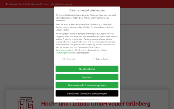 htg-proesen.de