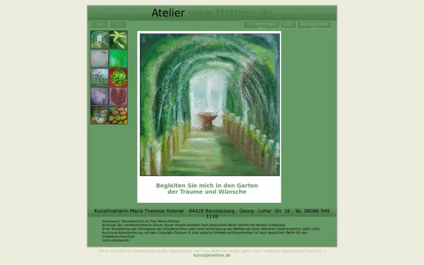 mathres.de