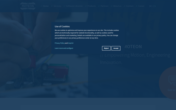 www.moteon.com