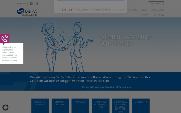 pvs-ws.de