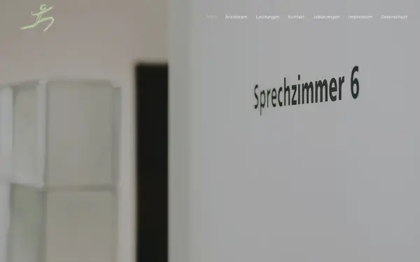 www.orthopraxis-medicenter.de