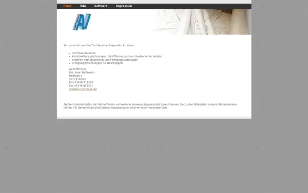 av-hoffmann.de