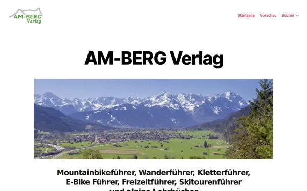 www.am-berg-verlag.de