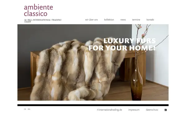 www.ambiente-classico.de