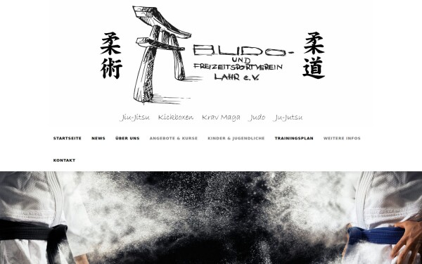 www.budo-und-freizeitsportverein-lahr.de