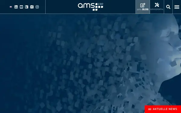 www.ams-erp.com