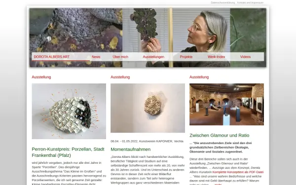 www.dorota-albers-art.de