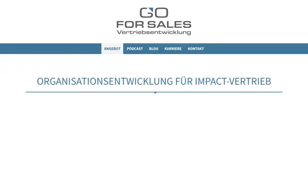 go-for-sales.com