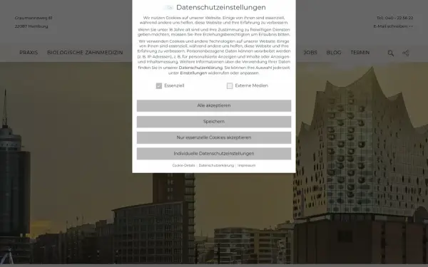 www.biodental-hamburg.de
