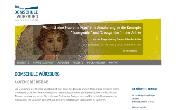 www.domschule-wuerzburg.de
