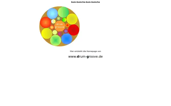 drum-groove.de