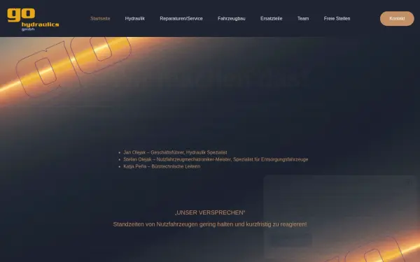 go-hydraulics.de