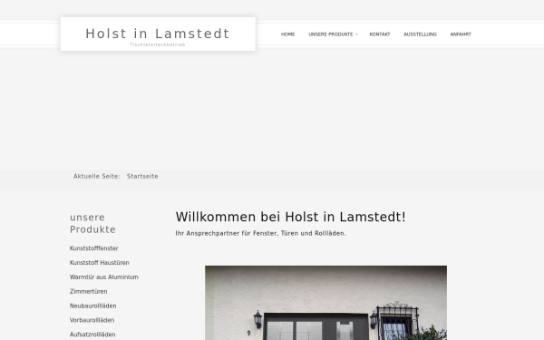 www.gholst.de