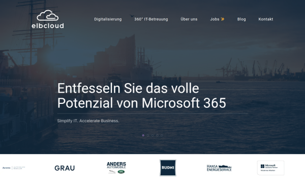 elbcloud.de