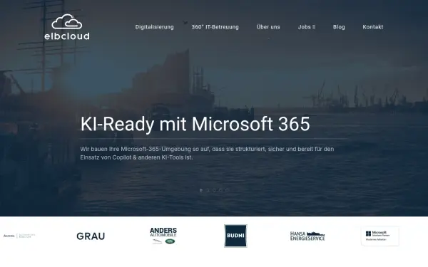 elbcloud.de