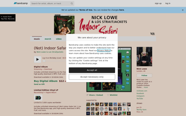 nicklowe.bandcamp.com