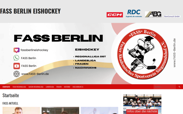 www.fass-berlin.de