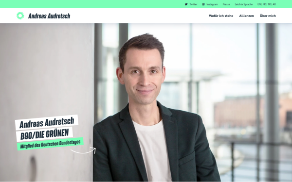 andreasaudretsch.de