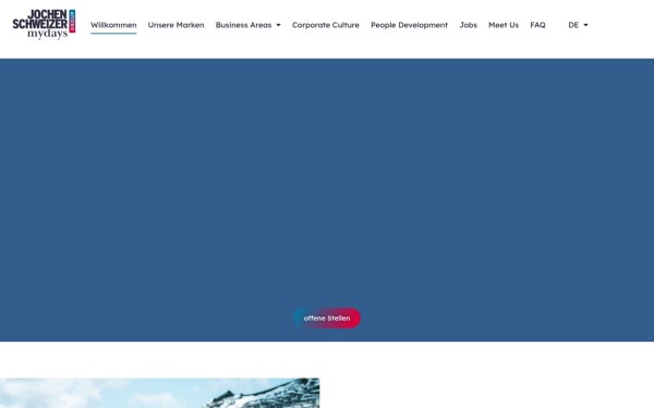 career.jsmd-group.com