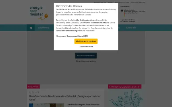 www.energiesparmeister.de