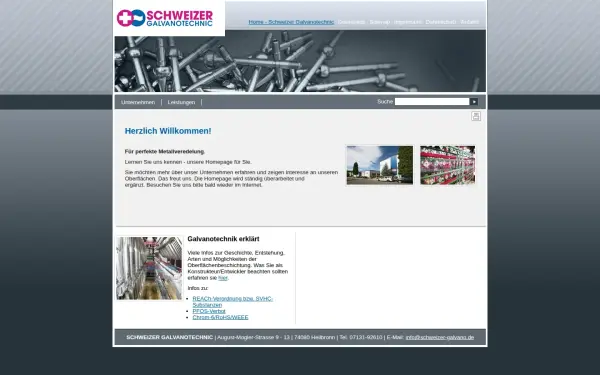 www.galvanotechnic.de