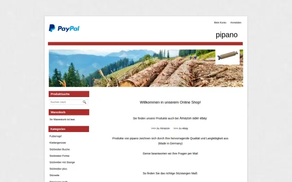 www.pipano.de