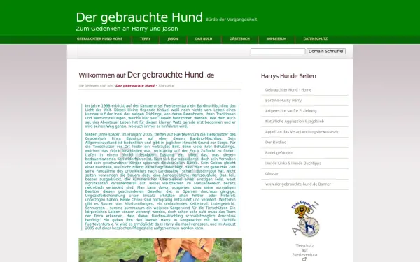 der-gebrauchte-hund.de