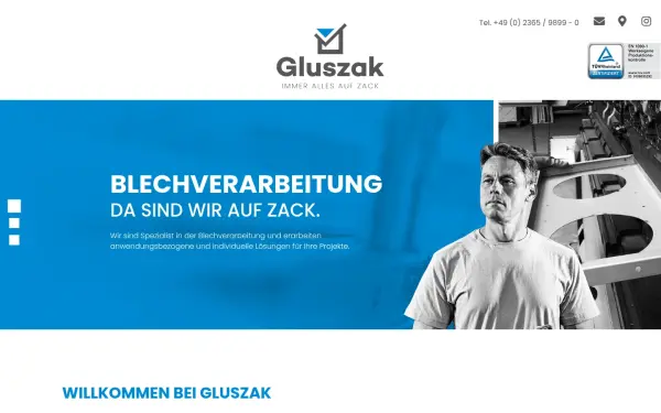 gluszak.de