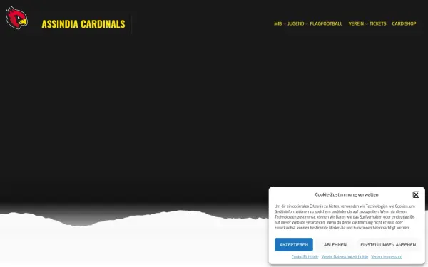 www.assindia-cardinals.de