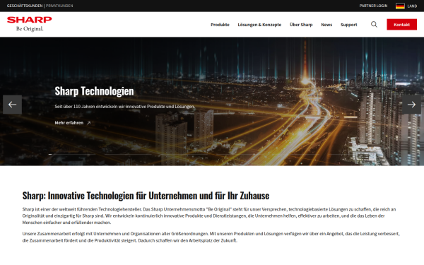 www.sharp.de