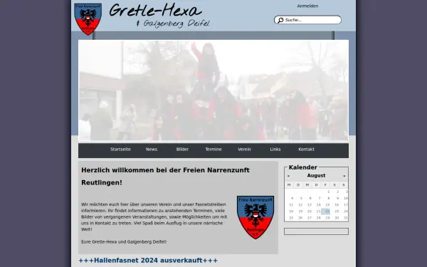 www.gretle-hexa.de