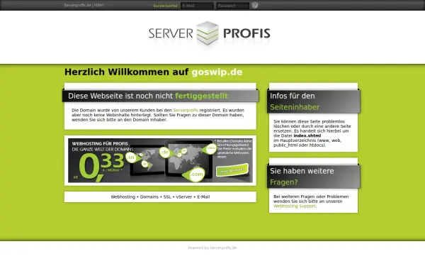 goswip.de