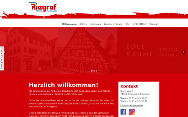 maler-riegraf.de