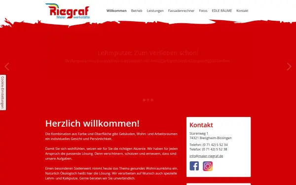 maler-riegraf.de
