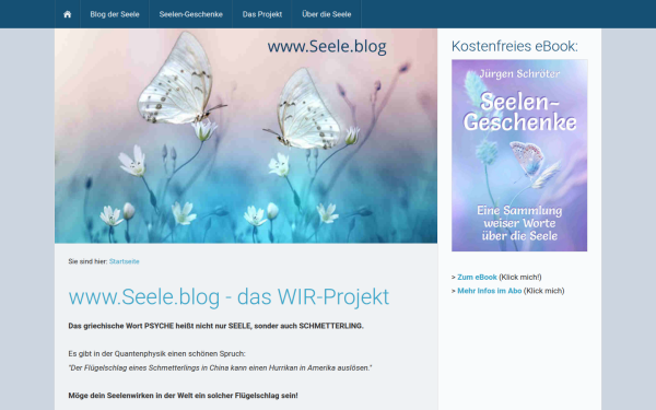 seele.blog
