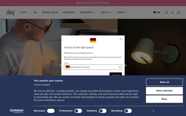 silwy.de