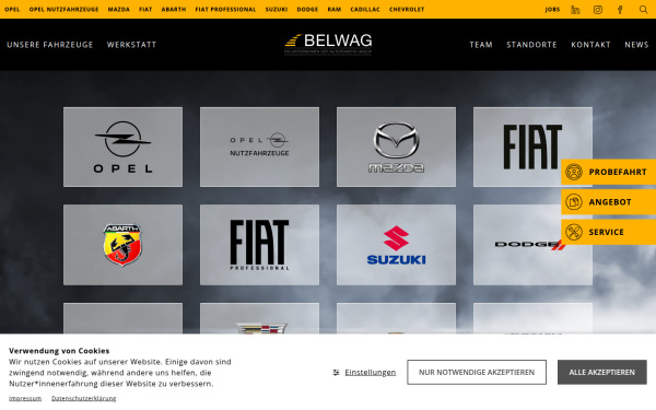 www.belwag.ch