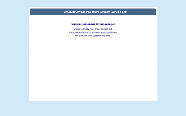 www.drive-system.com