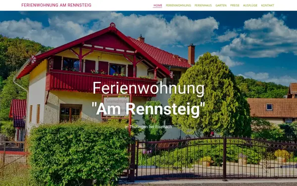 1-ferienwohnung-in-thueringen.com