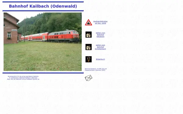 bahnhof-kailbach.de