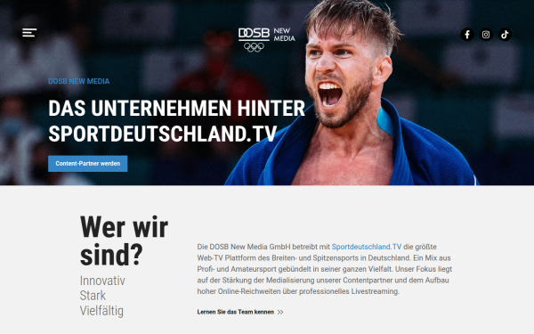 dosbnewmedia.de