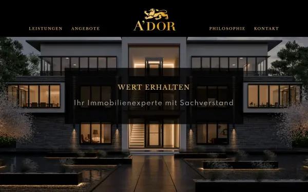 www.ador-immobilien.de