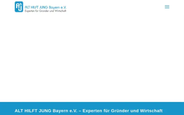 www.alt-hilft-jung.de