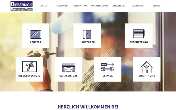 biebernick.de