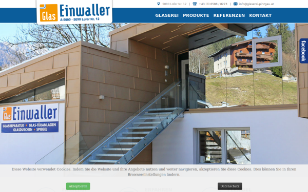 www.glaserei-pinzgau.at