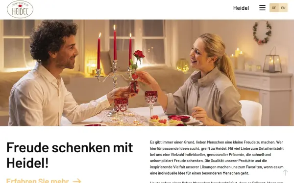 www.heidel.com