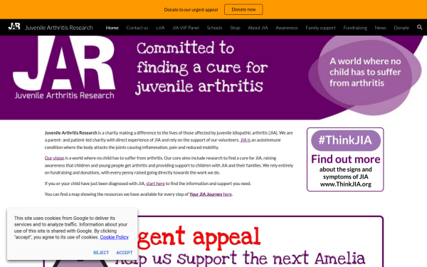www.jarproject.org